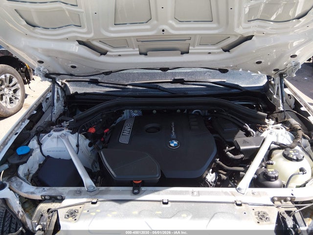 45012030 :رقم المزاد ، 5UXTR9C52KLR08254 vin ، 2019 Bmw X3 Xdrive30i مزاد بيع