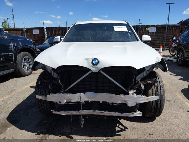 45012030 :رقم المزاد ، 5UXTR9C52KLR08254 vin ، 2019 Bmw X3 Xdrive30i مزاد بيع