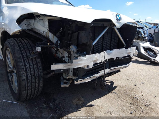 45012030 :رقم المزاد ، 5UXTR9C52KLR08254 vin ، 2019 Bmw X3 Xdrive30i مزاد بيع