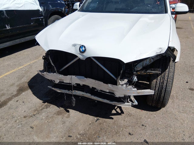 45012030 :رقم المزاد ، 5UXTR9C52KLR08254 vin ، 2019 Bmw X3 Xdrive30i مزاد بيع