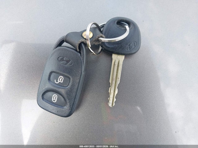 Продажа на аукционе авто 2011 Hyundai Santa Fe Limited V6, vin: 5XYZKDAG2BG007548, номер лота: 45012033