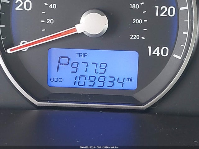Продажа на аукционе авто 2011 Hyundai Santa Fe Limited V6, vin: 5XYZKDAG2BG007548, номер лота: 45012033