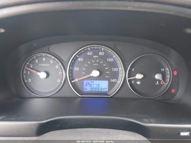 Продажа на аукционе авто 2011 Hyundai Santa Fe Limited V6, vin: 5XYZKDAG2BG007548, номер лота: 45012033