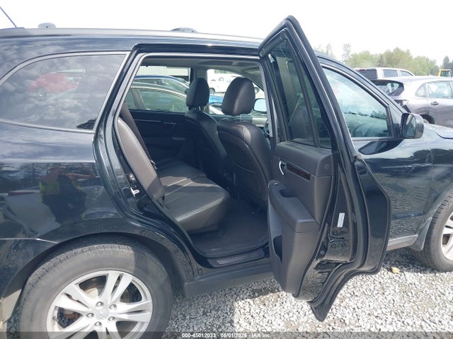 Продажа на аукционе авто 2011 Hyundai Santa Fe Limited V6, vin: 5XYZKDAG2BG007548, номер лота: 45012033