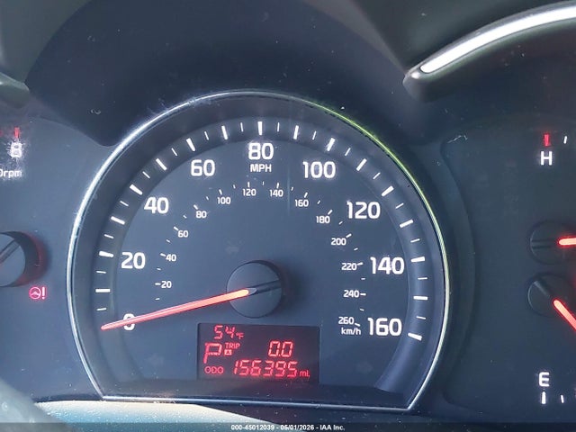 2014 Kia Sorento Lx მანქანა იყიდება აუქციონზე, vin: 5XYKTDA6XEG515938, აუქციონის ნომერი: 45012039