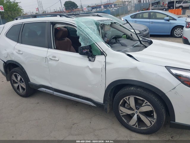 Aukcja sprzedaży 2021 Subaru Forester Touring, vin: JF2SKAXC7MH544836, numer aukcji: 45012040