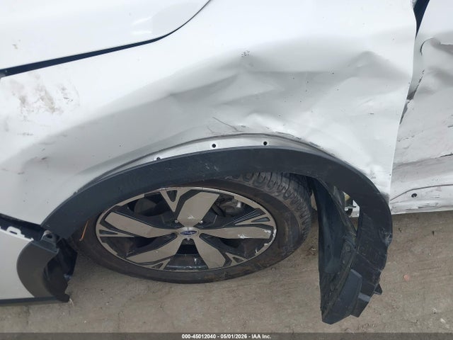 Aukcja sprzedaży 2021 Subaru Forester Touring, vin: JF2SKAXC7MH544836, numer aukcji: 45012040