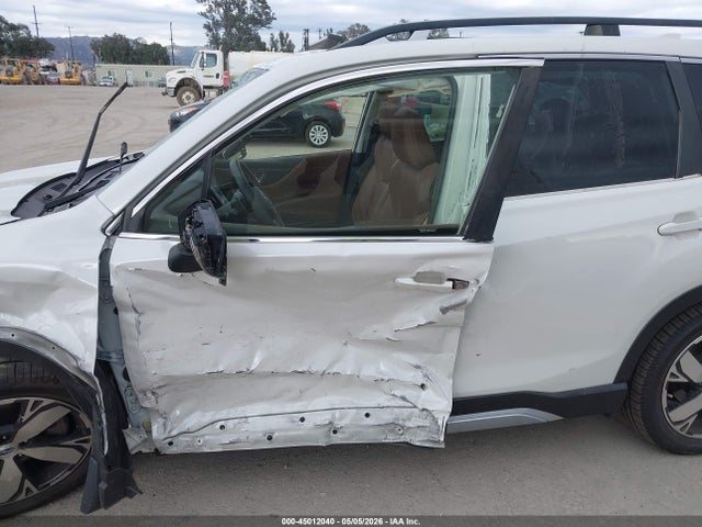 Aukcja sprzedaży 2021 Subaru Forester Touring, vin: JF2SKAXC7MH544836, numer aukcji: 45012040