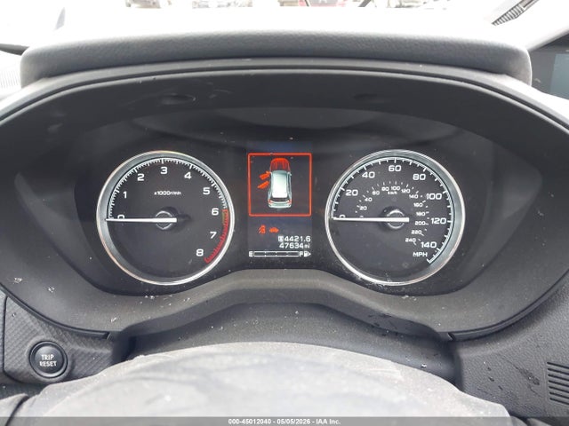 Aukcja sprzedaży 2021 Subaru Forester Touring, vin: JF2SKAXC7MH544836, numer aukcji: 45012040