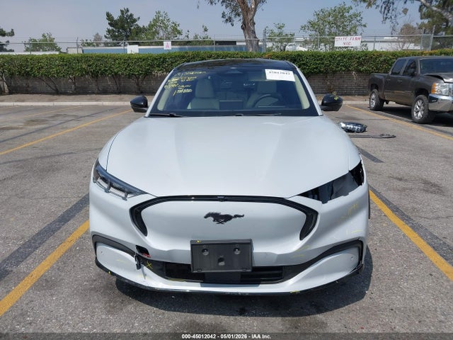 Продаж на аукціоні авто 2023 Ford Mustang Mach-e Premium, vin: 3FMTK3R73PMA41430, номер лоту: 45012042