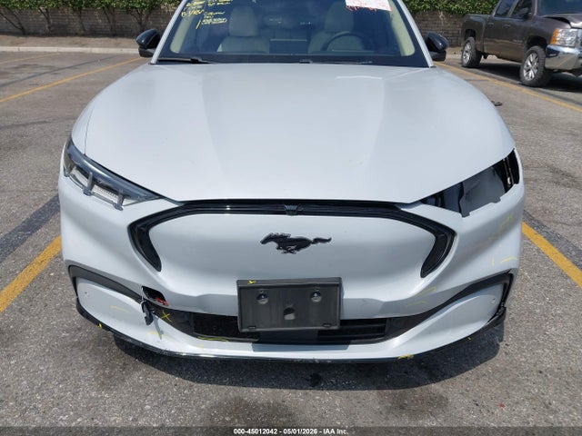 Продаж на аукціоні авто 2023 Ford Mustang Mach-e Premium, vin: 3FMTK3R73PMA41430, номер лоту: 45012042