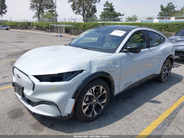 Продаж на аукціоні авто 2023 Ford Mustang Mach-e Premium, vin: 3FMTK3R73PMA41430, номер лоту: 45012042