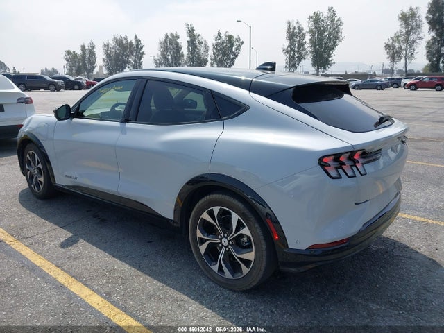 Продаж на аукціоні авто 2023 Ford Mustang Mach-e Premium, vin: 3FMTK3R73PMA41430, номер лоту: 45012042