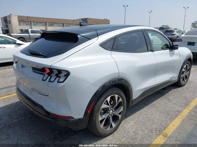 Продаж на аукціоні авто 2023 Ford Mustang Mach-e Premium, vin: 3FMTK3R73PMA41430, номер лоту: 45012042