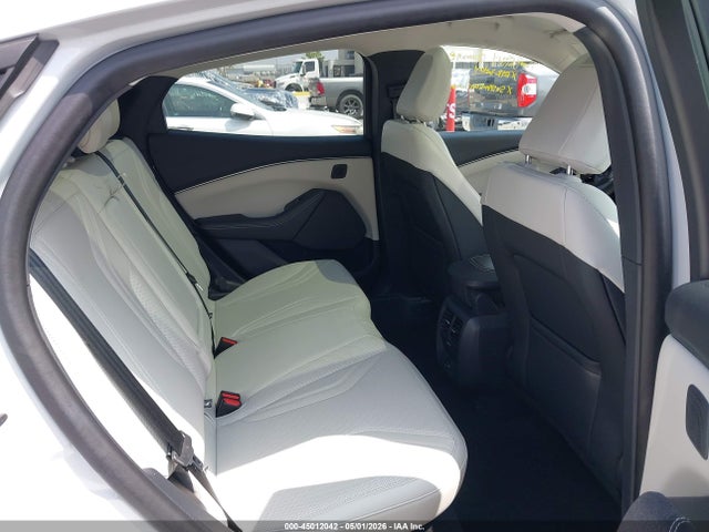Продаж на аукціоні авто 2023 Ford Mustang Mach-e Premium, vin: 3FMTK3R73PMA41430, номер лоту: 45012042
