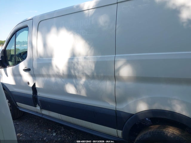 Auction sale of the 2016 Ford Transit-250, vin: 1FTYR1ZM9GKA11193, lot number: 45012043