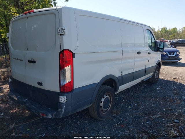 Auction sale of the 2016 Ford Transit-250, vin: 1FTYR1ZM9GKA11193, lot number: 45012043