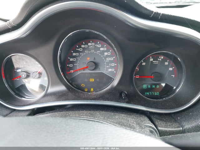Aukcja sprzedaży 2014 Dodge Avenger Se, vin: 1C3CDZAB1EN201765, numer aukcji: 45012044
