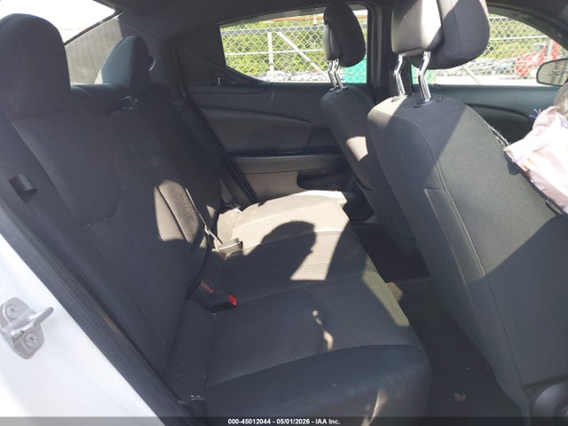 Aukcja sprzedaży 2014 Dodge Avenger Se, vin: 1C3CDZAB1EN201765, numer aukcji: 45012044