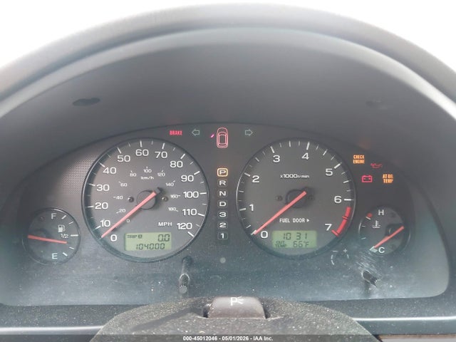45012046 :رقم المزاد ، 4S3BH665517601274 vin ، 2001 Subaru Outback مزاد بيع