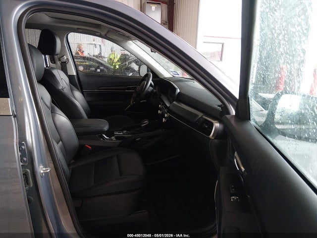 2025 Kia Telluride S მანქანა იყიდება აუქციონზე, vin: 5XYP64GC4SG626300, აუქციონის ნომერი: 45012048