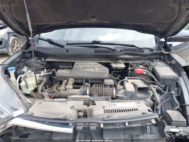 Aukcja sprzedaży 2018 Honda Cr-v Ex-l/ex-l Navi, vin: 7FARW2H84JE099411, numer aukcji: 45012049