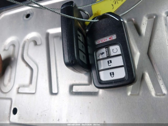 Aukcja sprzedaży 2018 Honda Cr-v Ex-l/ex-l Navi, vin: 7FARW2H84JE099411, numer aukcji: 45012049
