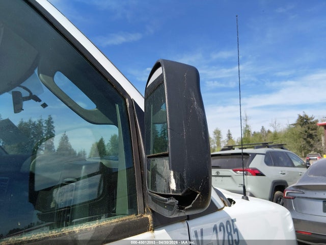 1GCWGAFP6M1158228 Chevrolet Express Cargo Rwd 2500 Regular Wheelbase Wt