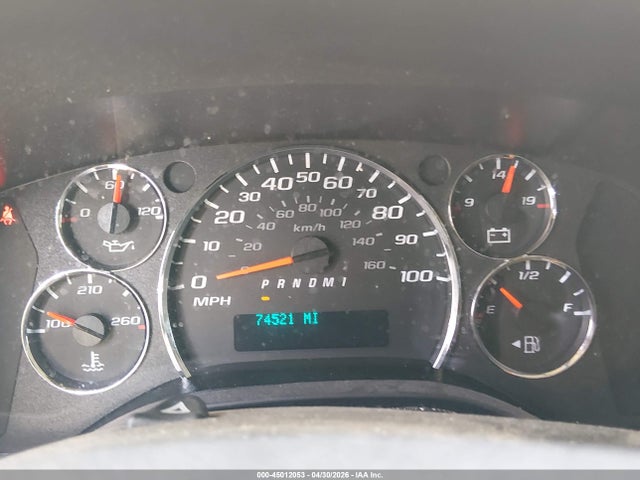 1GCWGAFP6M1158228 Chevrolet Express Cargo Rwd 2500 Regular Wheelbase Wt