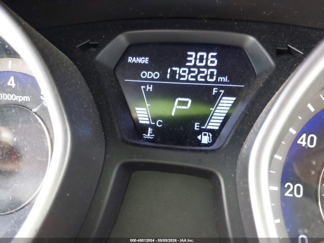 Aukcja sprzedaży 2013 Hyundai Elantra Gls, vin: KMHDH4AEXDU755775, numer aukcji: 45012054