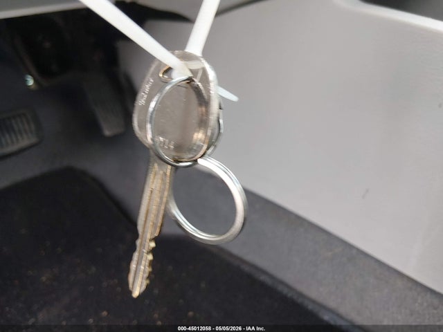 45012058 :رقم المزاد ، KNAFE121075392026 vin ، 2007 Kia Spectra Ex مزاد بيع