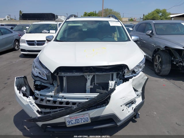 4S4WMARD9N3449737 Subaru Ascent Touring