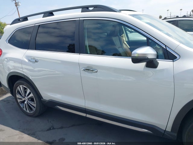 4S4WMARD9N3449737 Subaru Ascent Touring
