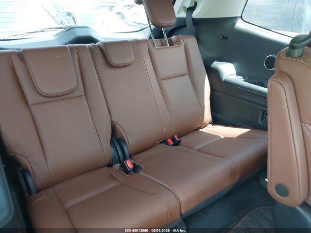 4S4WMARD9N3449737 Subaru Ascent Touring