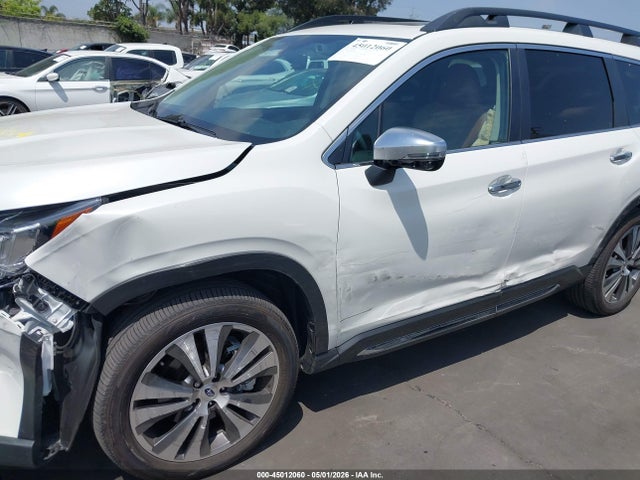 4S4WMARD9N3449737 Subaru Ascent Touring