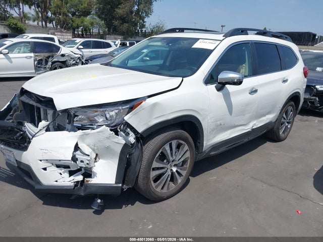 4S4WMARD9N3449737 Subaru Ascent Touring
