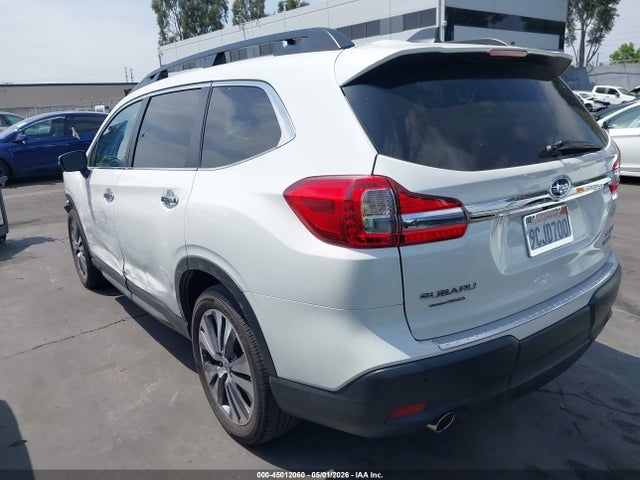 4S4WMARD9N3449737 Subaru Ascent Touring