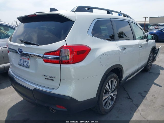 4S4WMARD9N3449737 Subaru Ascent Touring