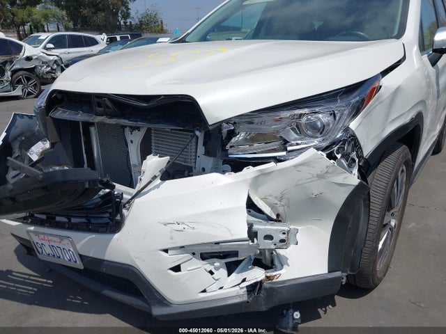 4S4WMARD9N3449737 Subaru Ascent Touring