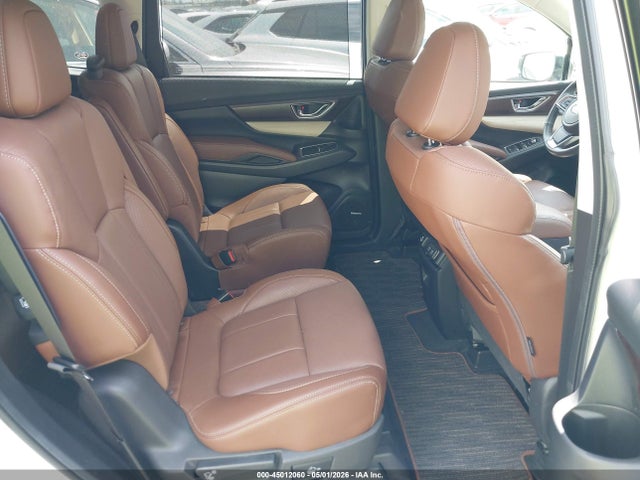 4S4WMARD9N3449737 Subaru Ascent Touring