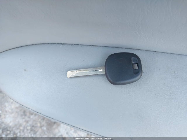 Aukcja sprzedaży 2005 Lexus Es 330, vin: JTHBA30G955073526, numer aukcji: 45012061