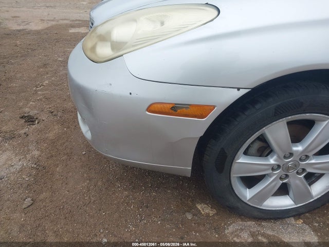 Aukcja sprzedaży 2005 Lexus Es 330, vin: JTHBA30G955073526, numer aukcji: 45012061