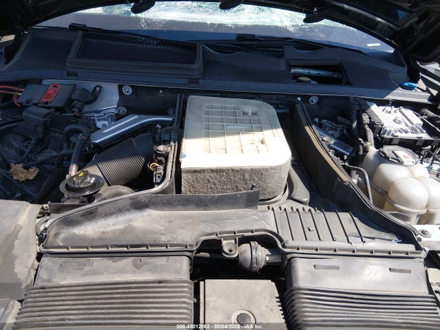 Продаж на аукціоні авто 2018 Audi Q7 2.0t Premium, vin: WA1LHAF76JD032536, номер лоту: 45012062