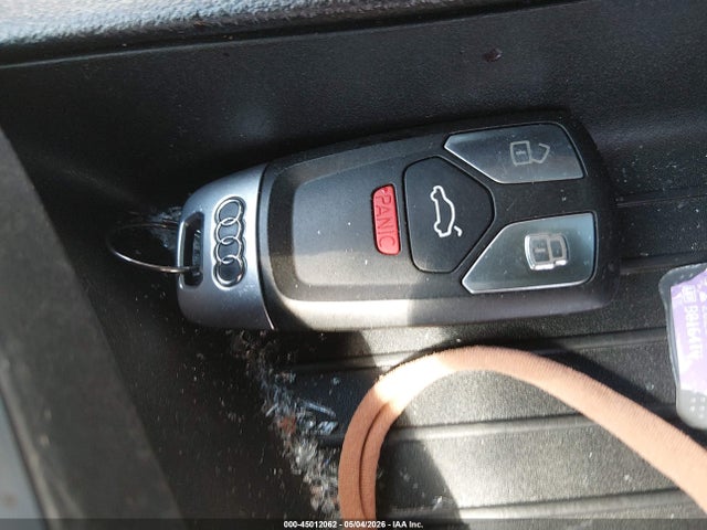 Продаж на аукціоні авто 2018 Audi Q7 2.0t Premium, vin: WA1LHAF76JD032536, номер лоту: 45012062