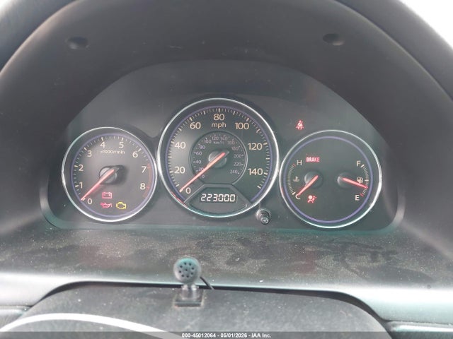 Продаж на аукціоні авто 2004 Honda Civic Lx, vin: 2HGES15574H575256, номер лоту: 45012064