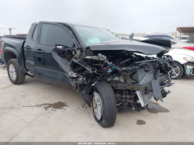 Aukcja sprzedaży 2026 Toyota Tacoma Sr, vin: 3TYKD5HN4TT044034, numer aukcji: 45012067