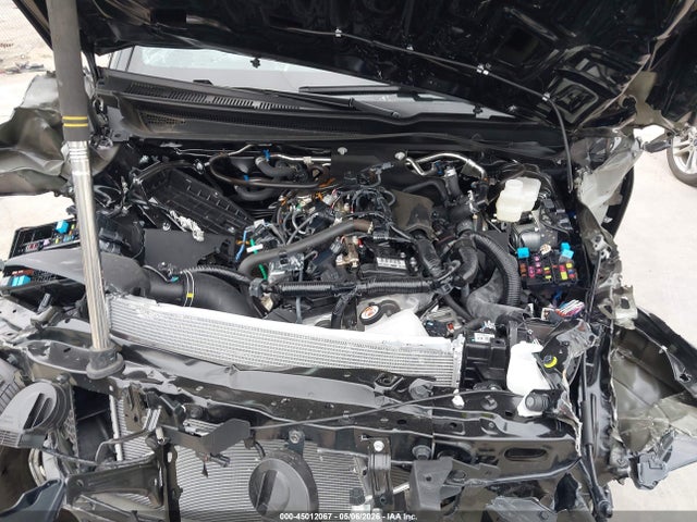 Aukcja sprzedaży 2026 Toyota Tacoma Sr, vin: 3TYKD5HN4TT044034, numer aukcji: 45012067