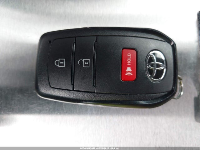 Aukcja sprzedaży 2026 Toyota Tacoma Sr, vin: 3TYKD5HN4TT044034, numer aukcji: 45012067