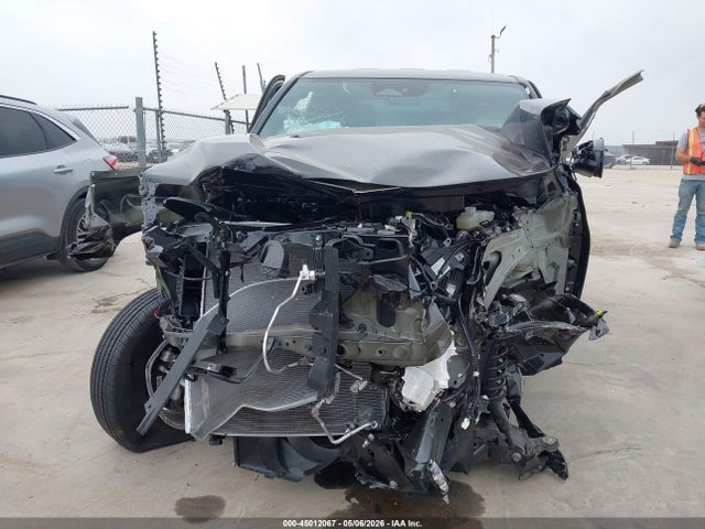 Aukcja sprzedaży 2026 Toyota Tacoma Sr, vin: 3TYKD5HN4TT044034, numer aukcji: 45012067