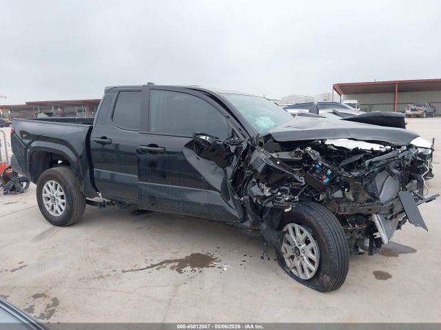 Aukcja sprzedaży 2026 Toyota Tacoma Sr, vin: 3TYKD5HN4TT044034, numer aukcji: 45012067